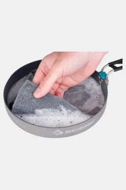 Sea To Summit Kitchen Clean-Up Kit Schoonmaakset