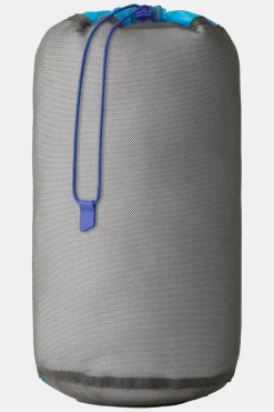 Sea To Summit Mesh Stuff Sack 8L Beluga Opbergsysteem