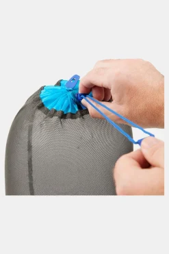 Sea To Summit Mesh Stuff Sack 8L Beluga Opbergsysteem