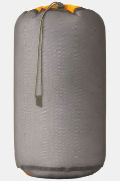 Sea To Summit Mesh Stuff Sack 13L Beluga Opbergsysteem