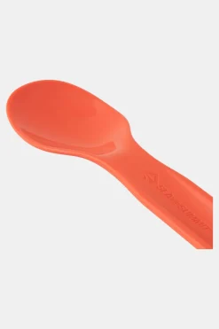 Sea To Summit Passage Cutlery Set (3 Piece) Bestek