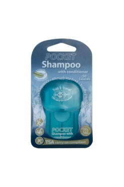 Sea To Summit Pocket Shampoo