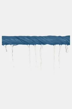 Sea To Summit Pocket Towel Large Moonlight Handdoek