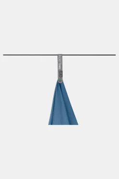 Sea To Summit Pocket Towel Small Moonlight Handdoek