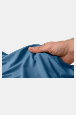 Sea To Summit Pocket Towel Small Moonlight Handdoek