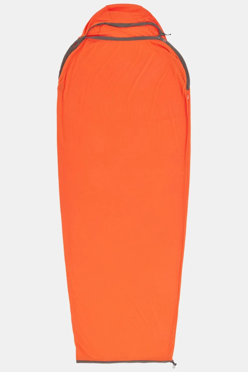 Sea To Summit Reactor Extreme Sleepingbag Liner Mummy Lakenzak