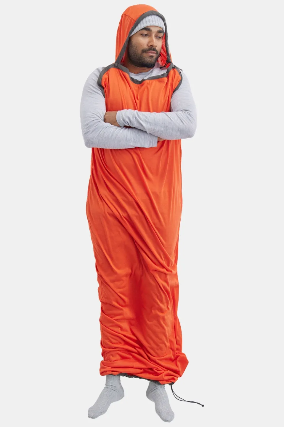 Sea To Summit Reactor Extreme Sleepingbag Liner Mummy Lakenzak