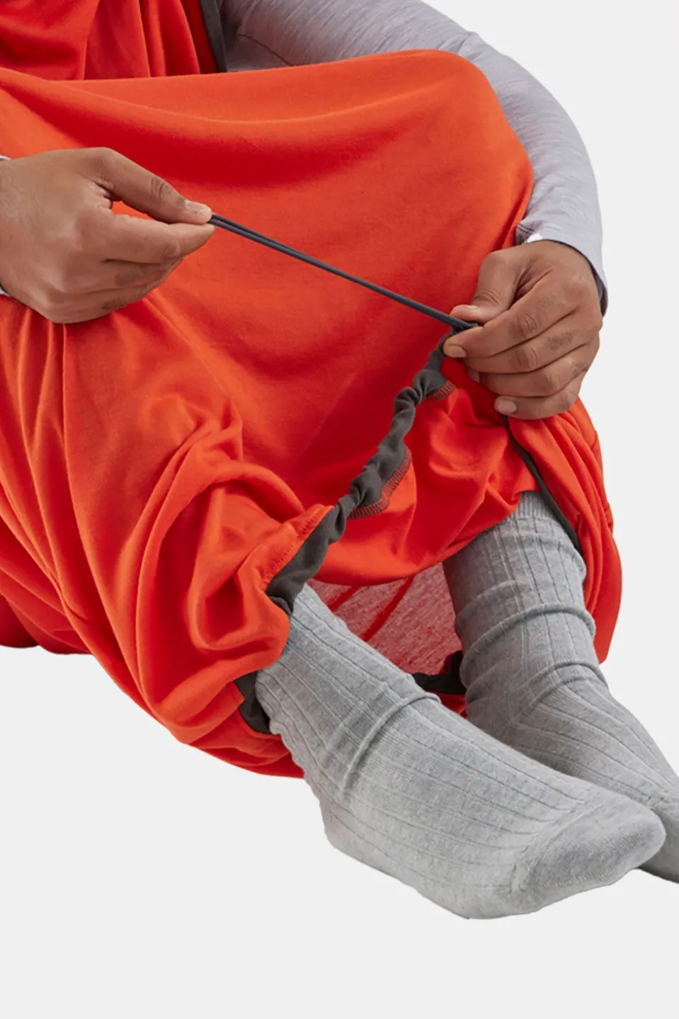 Sea To Summit Reactor Extreme Sleepingbag Liner Mummy Lakenzak