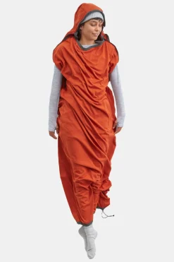 Sea To Summit Reactor Fleece Sleepingbag Liner Mummy Lakenzak