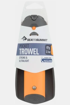 Sea To Summit Schep Pocket Trowel Nylon