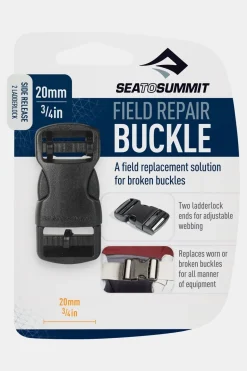 Sea To Summit Side Realese Field Repair Buckle 20mm