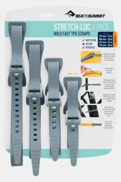 Sea To Summit Stretch-Loc 4-Pack