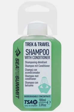 Sea To Summit Trek & Travel Liquid Conditioning Shampoo 100 ML