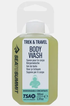 Sea To Summit Trek & Travel Liquid Bodywash 100ML