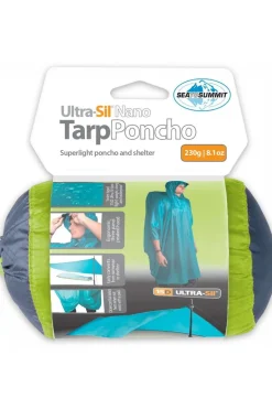 Sea To Summit Ultrasil 15D Poncho
