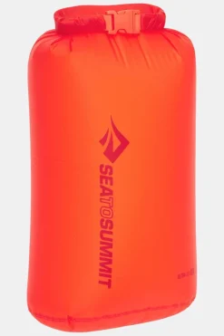 Sea To Summit Ultra-Sil Dry Bag 5L Waterdichte Zak