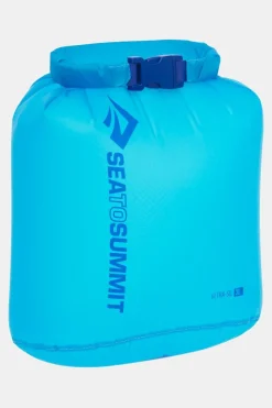 Sea To Summit Ultra-Sil Dry Bag 3L Waterdichte Zak