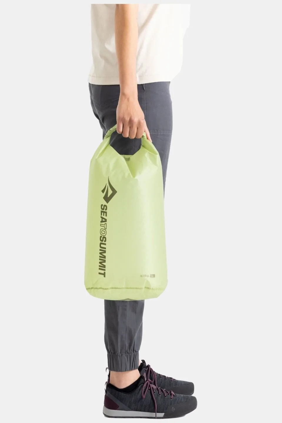 Sea To Summit Ultra-Sil Dry Bag 13L Waterdichte Zak