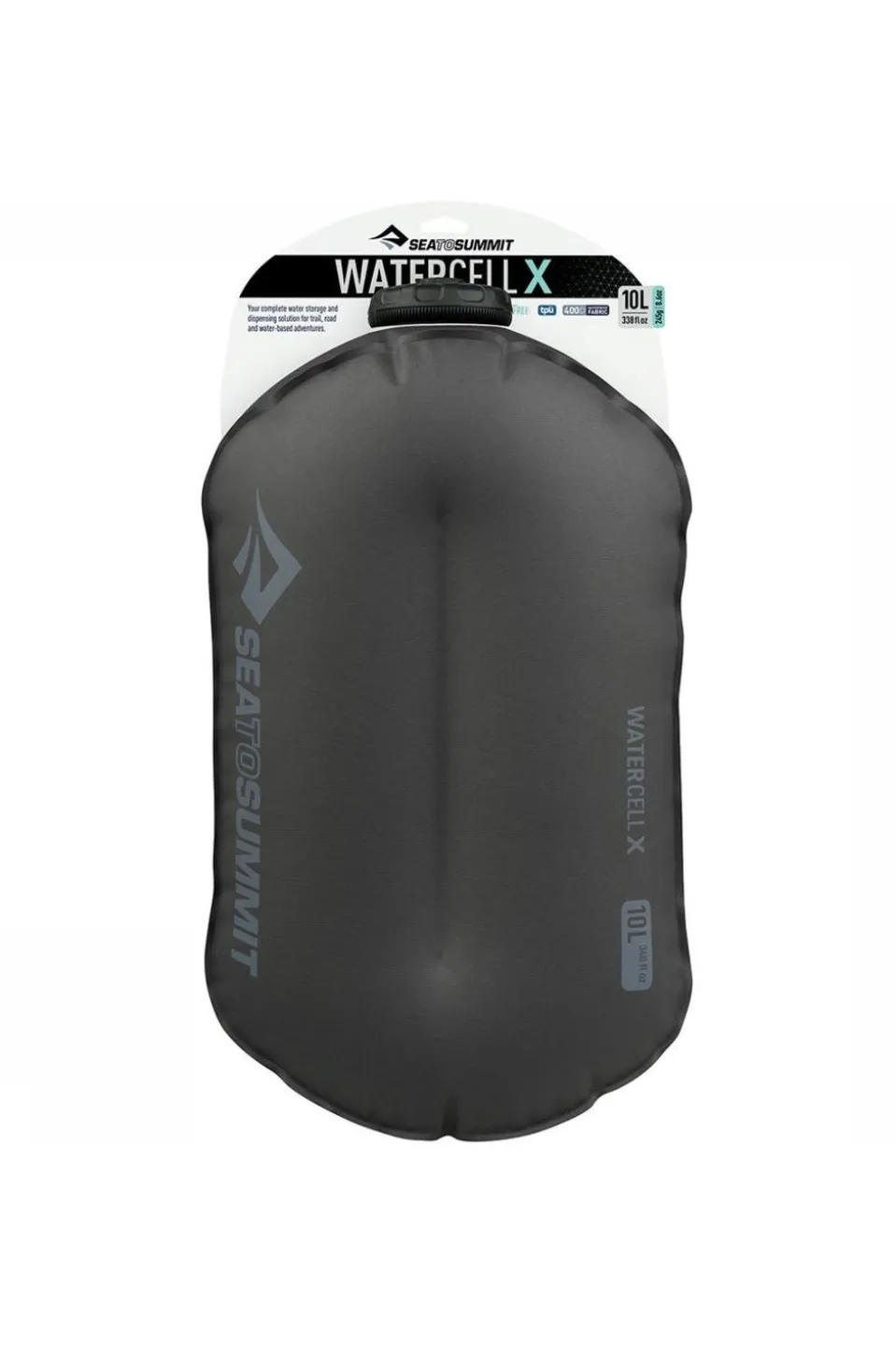 Sea To Summit Watercell 10L Waterzak
