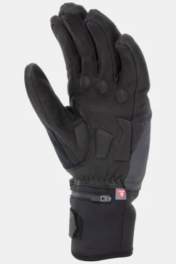 Sealskinz Waterproof Heated Cycle Handschoen