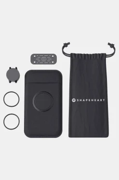 Shapeheart Bike XL Smartphonehouder Fiets en Scooter