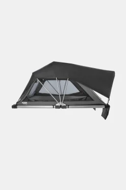 Sheepie Yuna 160 2.0 Black/Grey