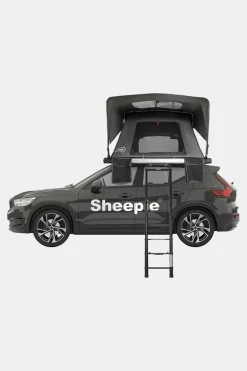 Sheepie Yuna Family 2.0 Black/Grey