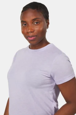 Sherpa Asha Crew Tee T-Shirt Dames