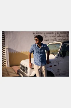 Sherpa Belbari T-shirt
