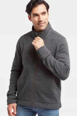 Sherpa Bhutan Full Zip Jacket