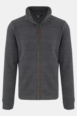 Sherpa Bhutan Full Zip Jacket