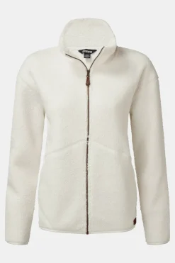 Sherpa Chamlang Full Zip Jacket