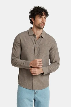 Sherpa Daha Longsleeve Top