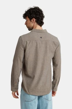 Sherpa Daha Longsleeve Top