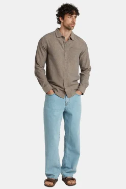Sherpa Daha Longsleeve Top
