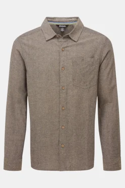 Sherpa Daha Longsleeve Top