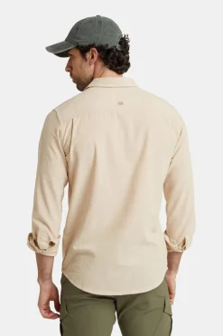 Sherpa Daha Longsleeve Top