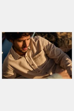 Sherpa Daha Longsleeve Top