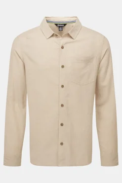 Sherpa Daha Longsleeve Top