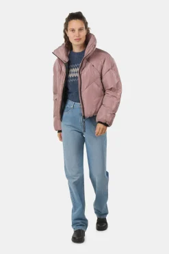 Sherpa Dumji Crew Trui Dames