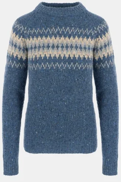 Sherpa Dumji Crew Trui Dames