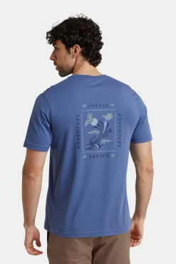 Sherpa Flight T-shirt