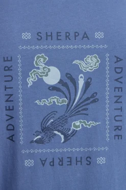 Sherpa Flight T-shirt
