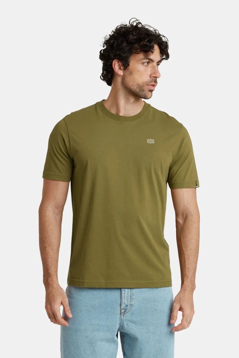 Sherpa Flight T-shirt