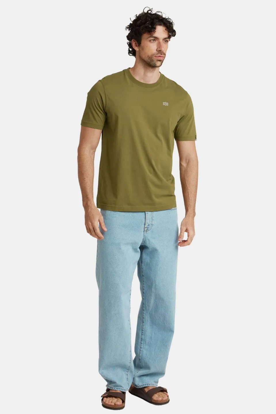 Sherpa Flight T-shirt