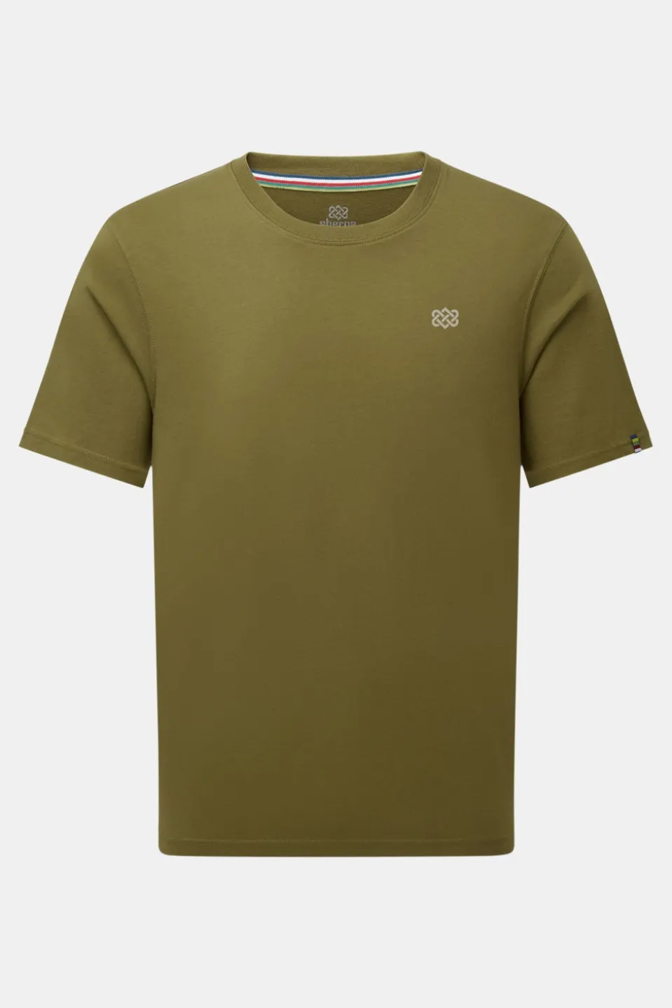 Sherpa Flight T-shirt