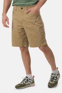 Sherpa Guide Short