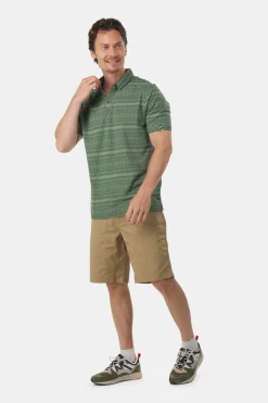 Sherpa Guide Short