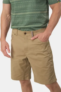 Sherpa Guide Short