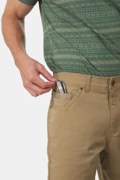 Sherpa Guide Short
